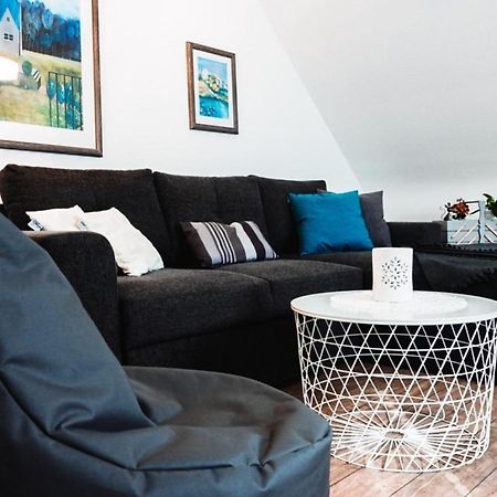 Ferienwohnung Auf Dem Worbelchen Monschau Eksteriør billede