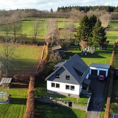 Ferienwohnung Auf Dem Worbelchen Monschau Eksteriør billede