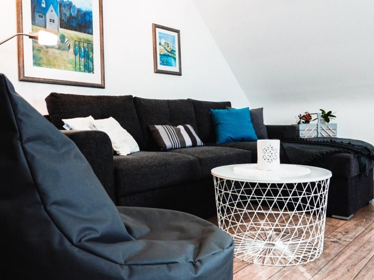 Ferienwohnung Auf Dem Worbelchen Monschau Eksteriør billede