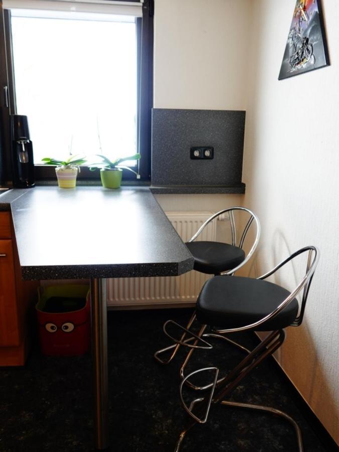 Ferienwohnung Auf Dem Worbelchen Monschau Eksteriør billede