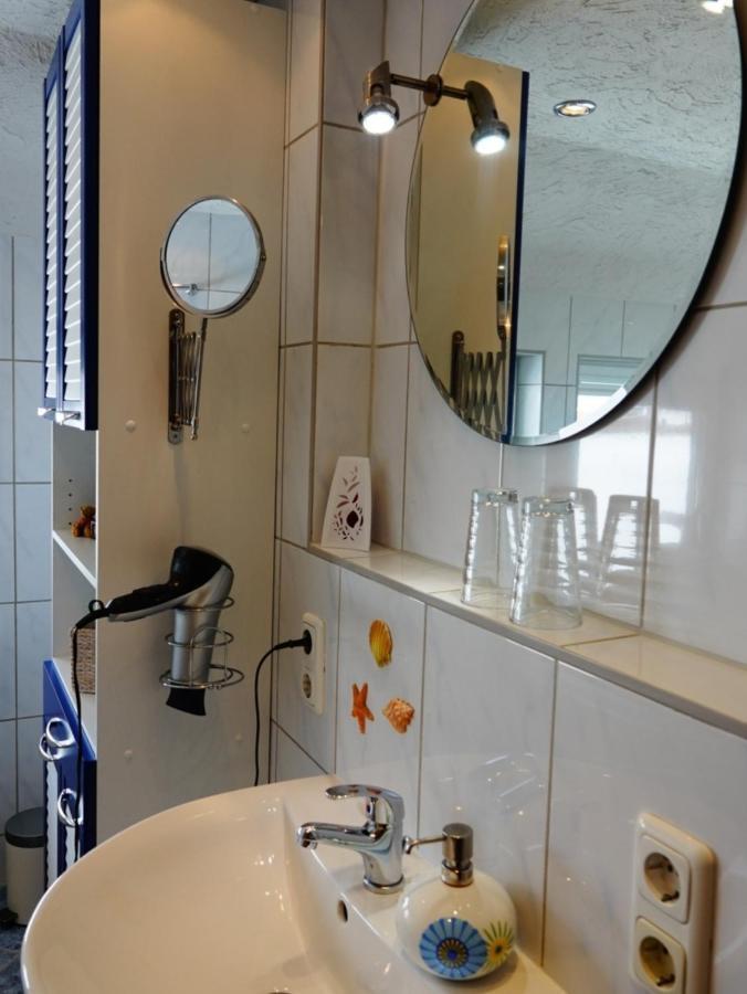 Ferienwohnung Auf Dem Worbelchen Monschau Eksteriør billede