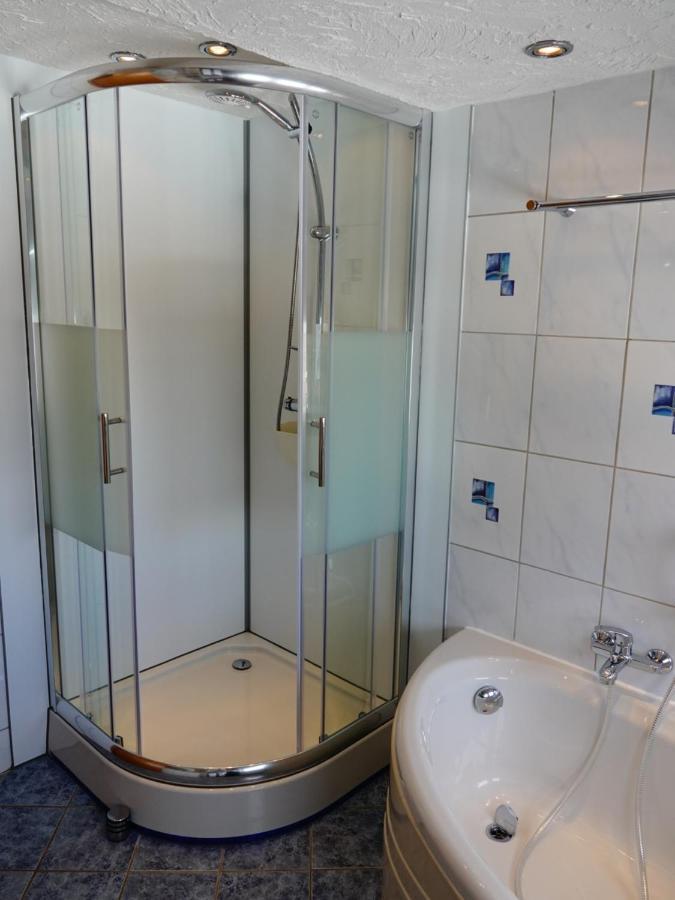 Ferienwohnung Auf Dem Worbelchen Monschau Eksteriør billede